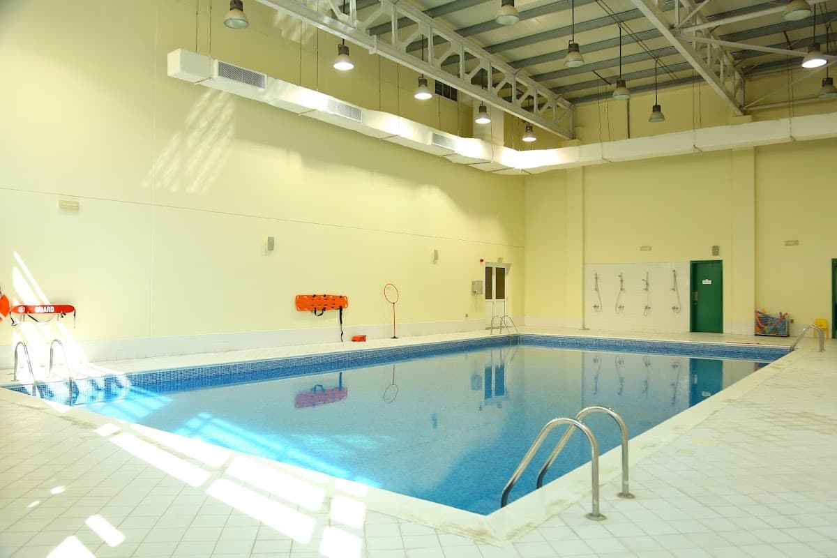 Aseeb For Primary Education - Photo 4 of 3