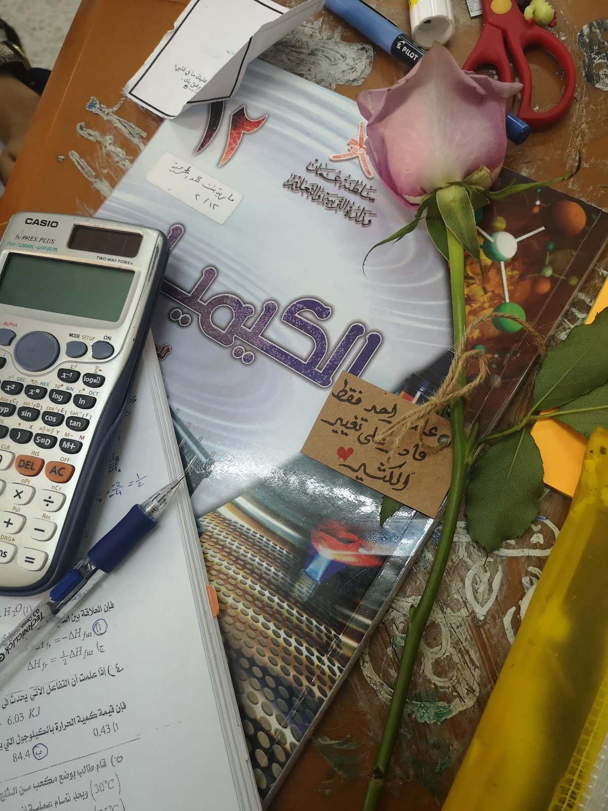 Naseeba Bint Kaab - School Building