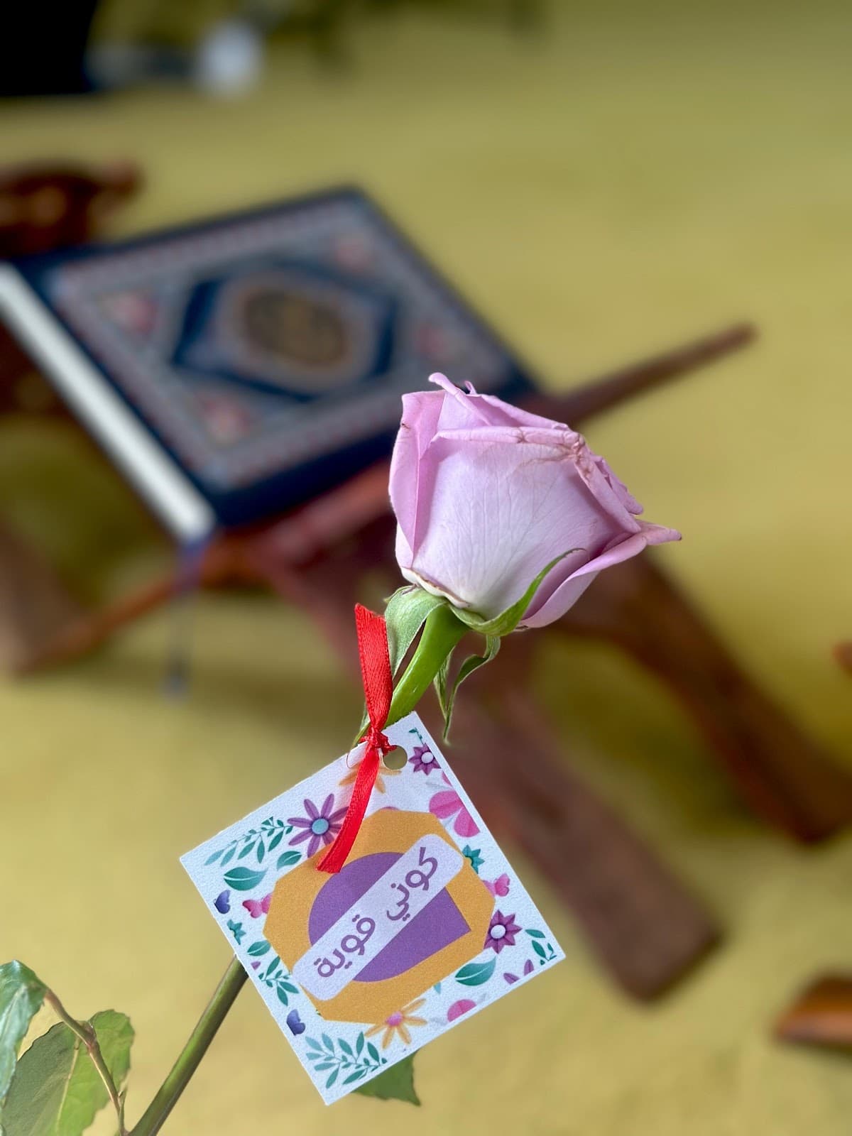 Naseeba Bint Kaab School - Photo 1 of 1