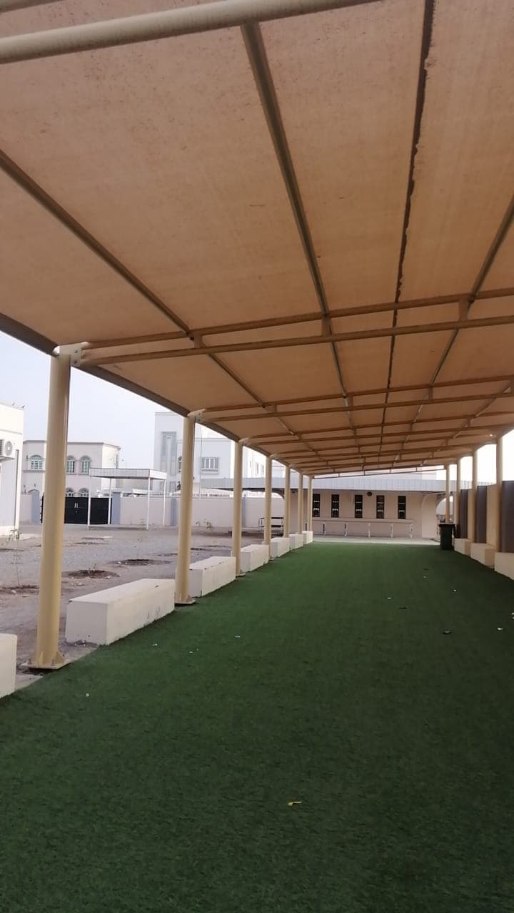 Aysha Bint Masoud Al-Ameriya For Primary Education - Photo 2 of 3