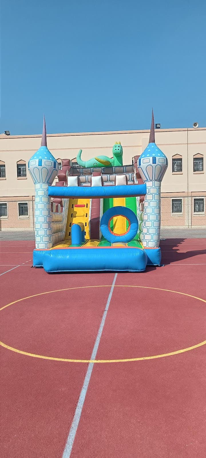 Durat Al-Ajyaal For Primary Education - Photo 3 of 2