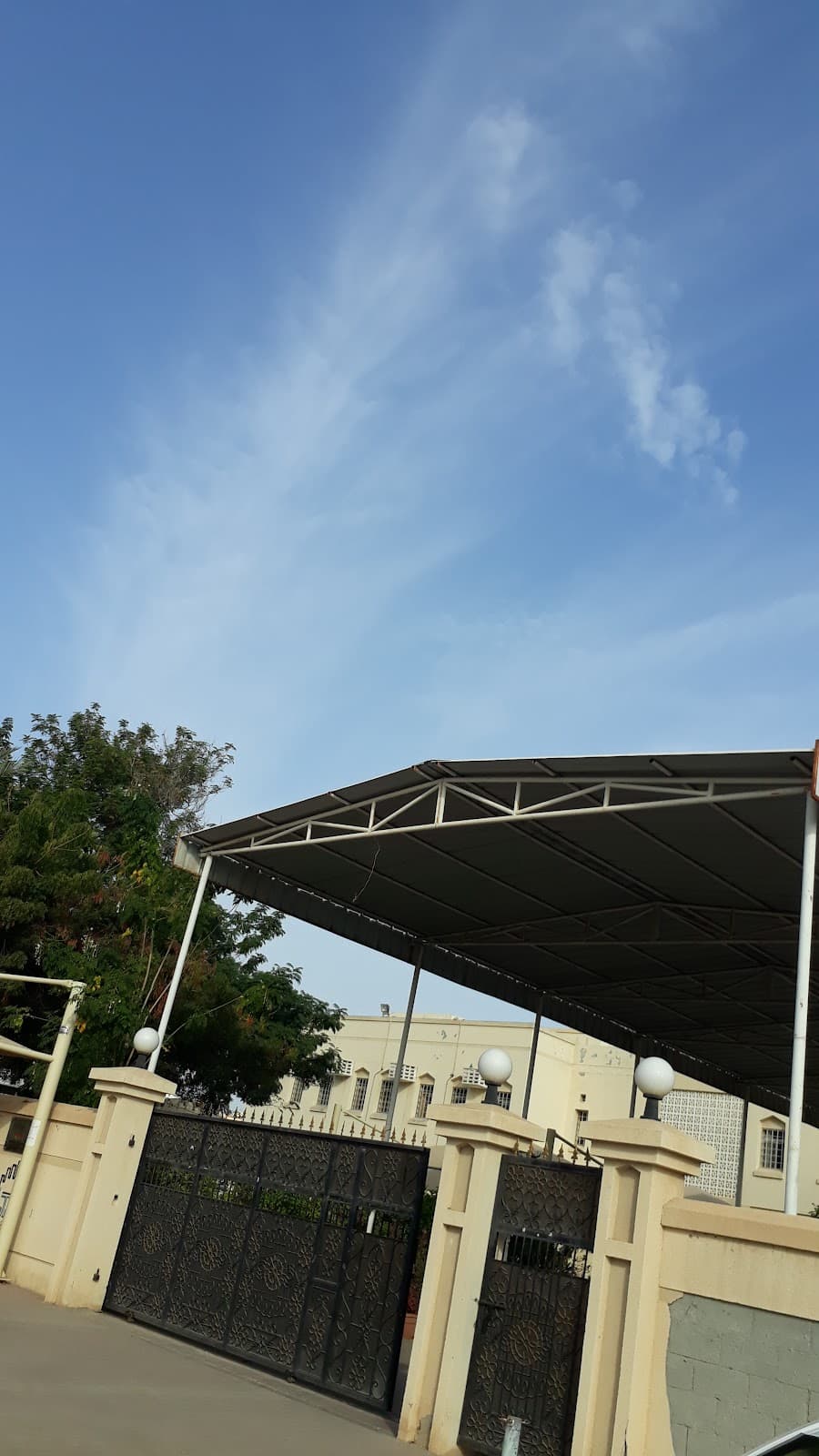 Aseela Bint Qais Ai_Busaeediya School - Photo 2 of 3