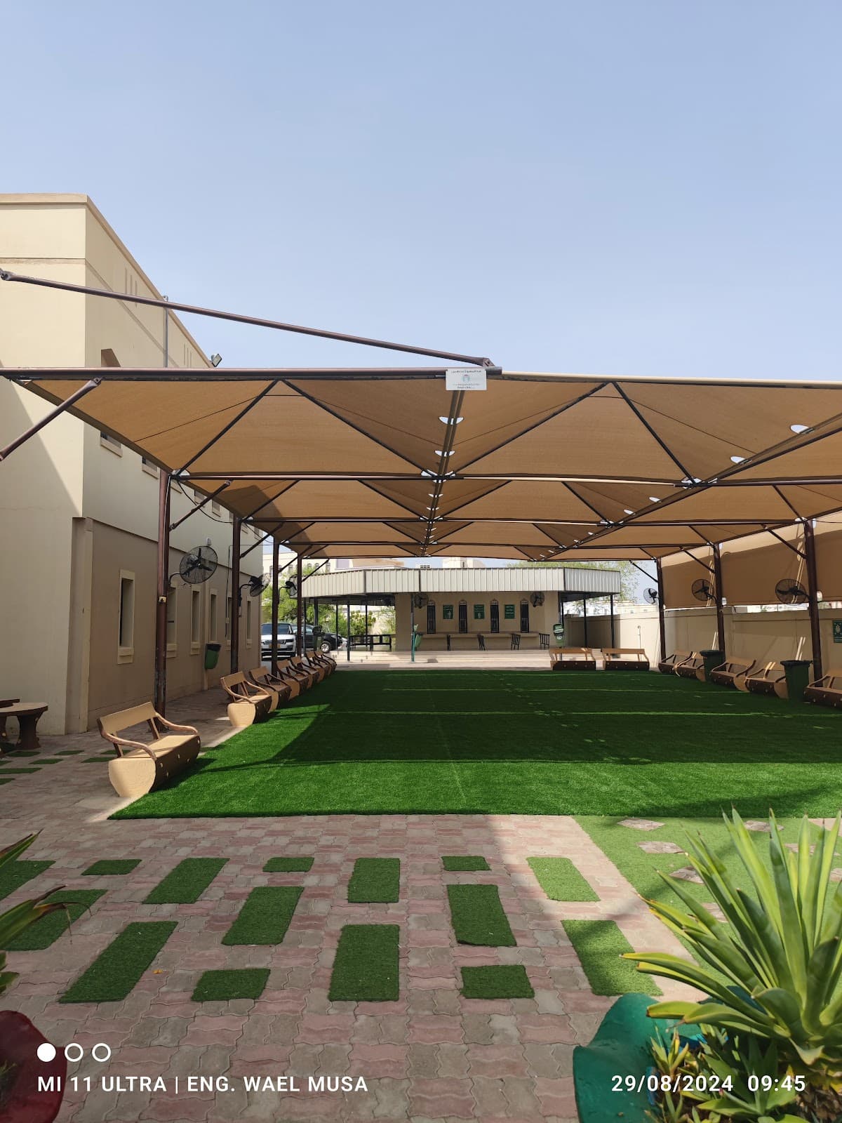 Al-Ridhwaan School - Photo 1 of 3