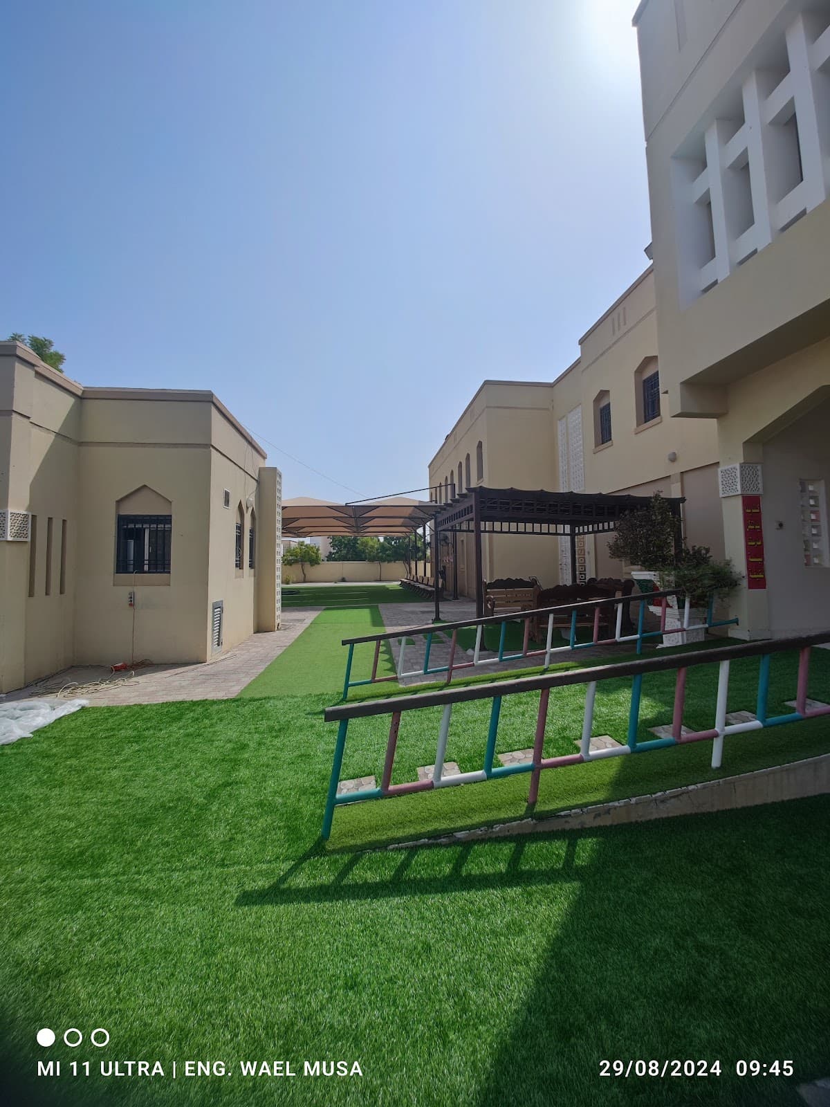 Al-Ridhwaan School - Photo 2 of 3