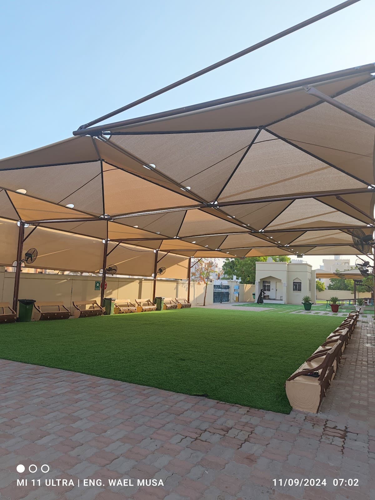 Al-Ridhwaan School - Photo 3 of 3