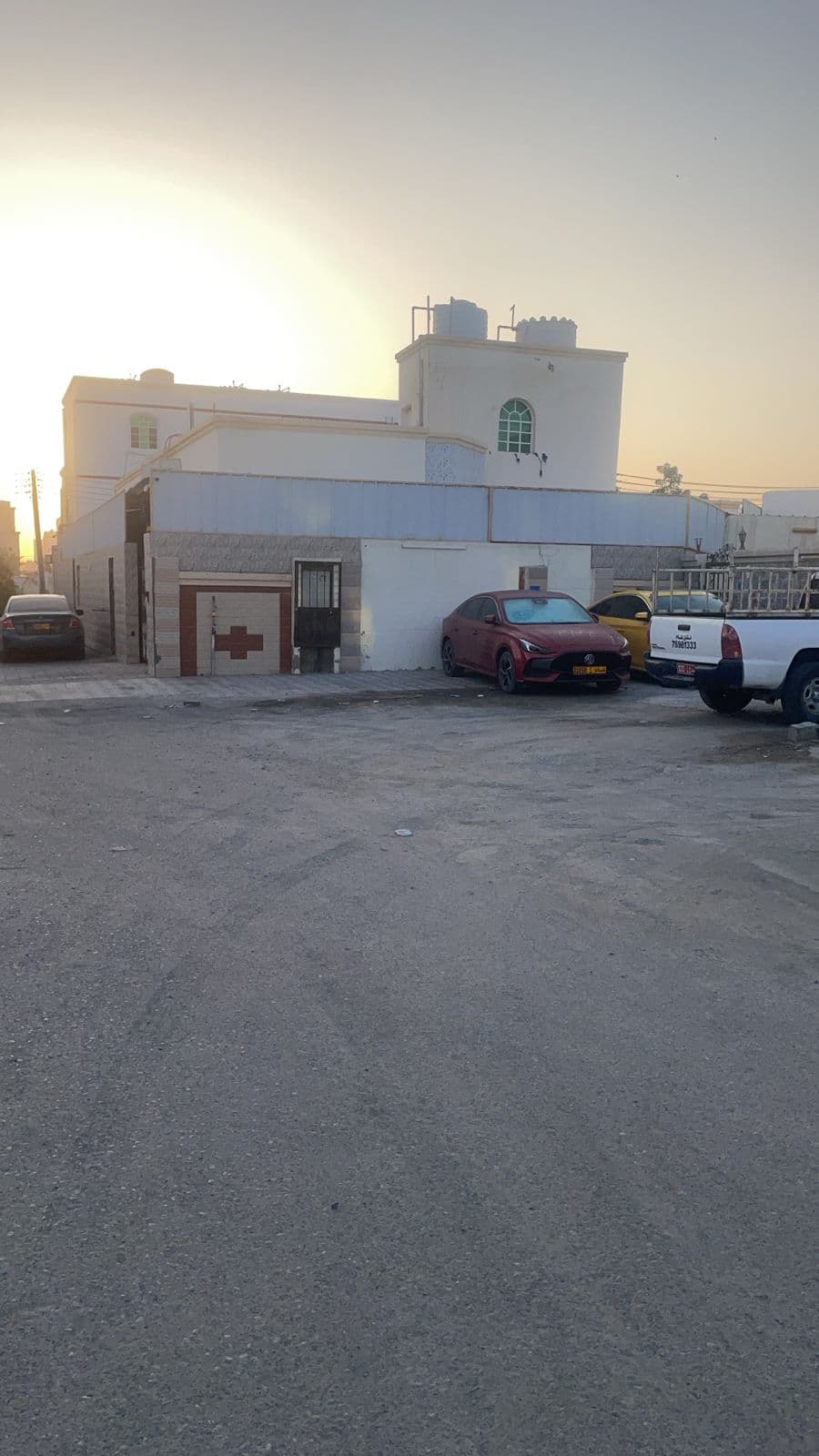 Um Warqah Al-Ansariya School - Photo 1 of 2