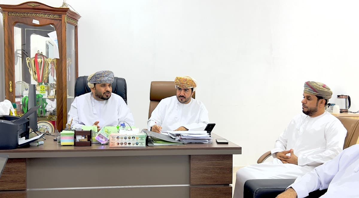 Khreis Alabous School - Photo 2 of 3