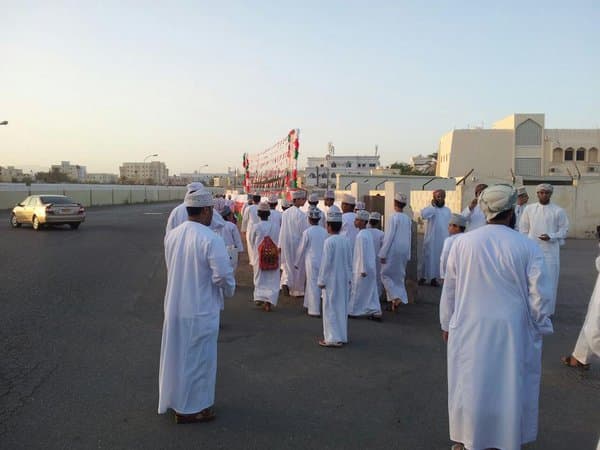 Abu Qasim Al-Zahrawi For Primary Educatioi - Photo 2 of 3