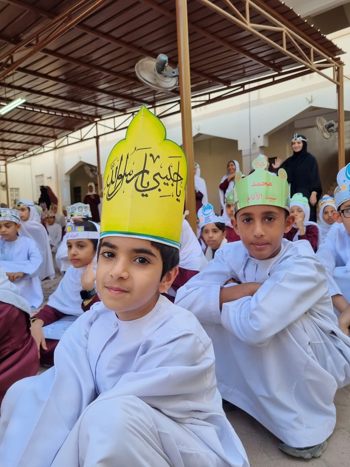 Al-Waha For Primary Education - Photo 3 of 2