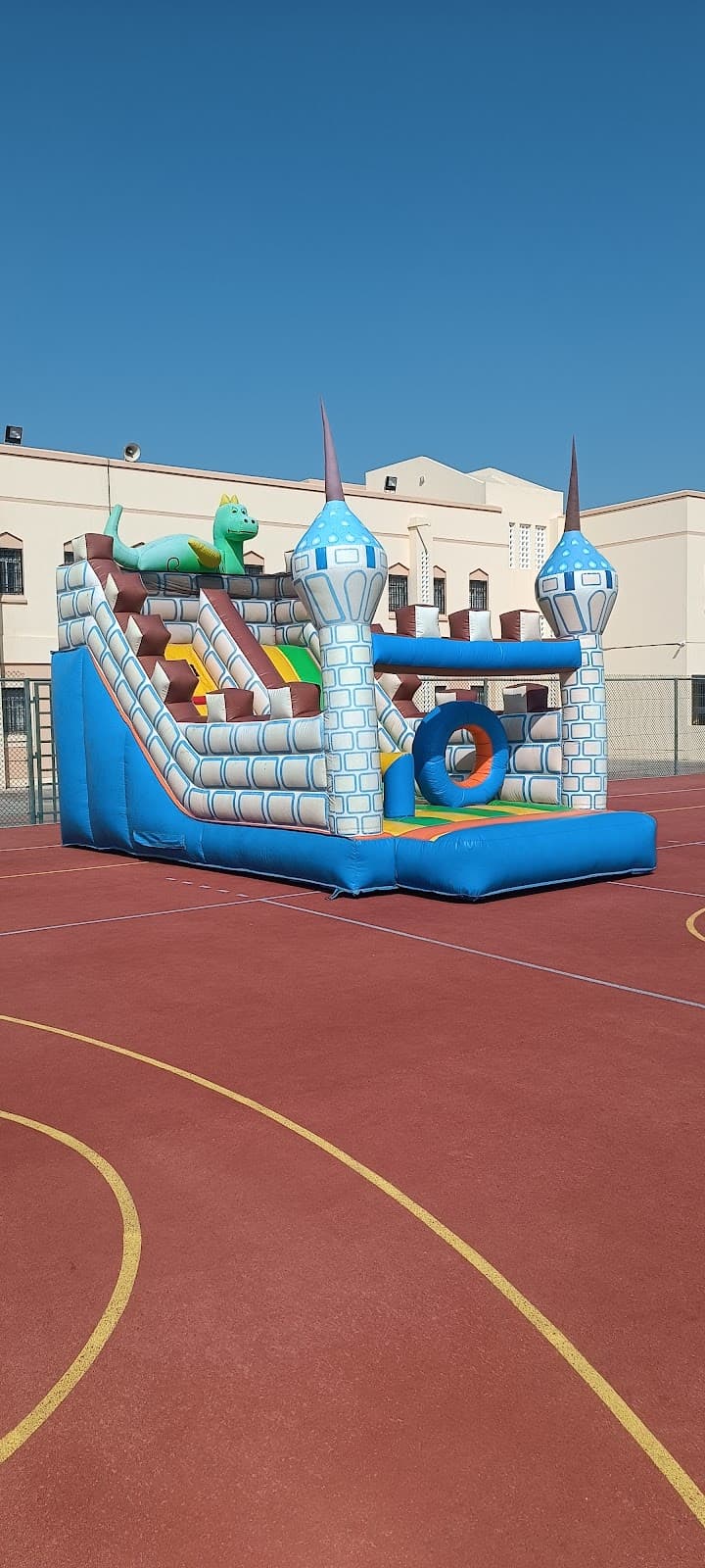 Al Ethra School Morning - Photo 2 of 3