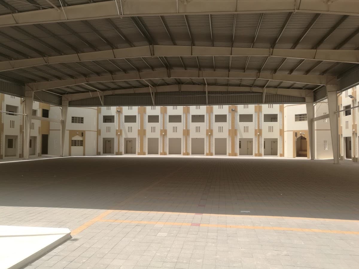 Alsheikh Said Bin Hamad AL-Harthi For Primary Education Boys - Photo 2 of 3