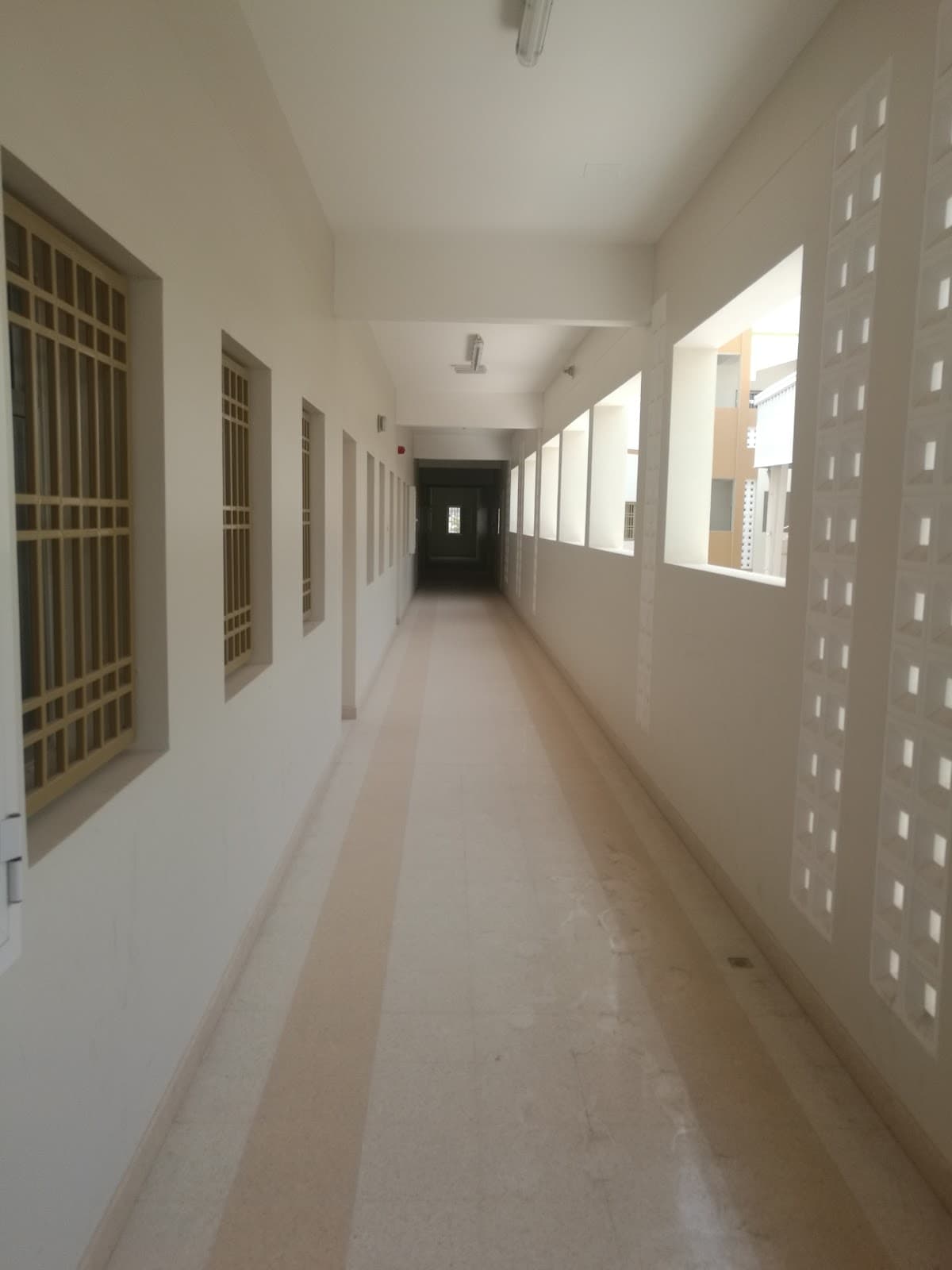 Alsheikh Said Bin Hamad AL-Harthi For Primary Education Boys - Photo 4 of 3