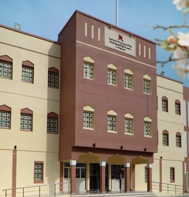 Um Warqah Al-Ansariya School - Photo 1 of 2