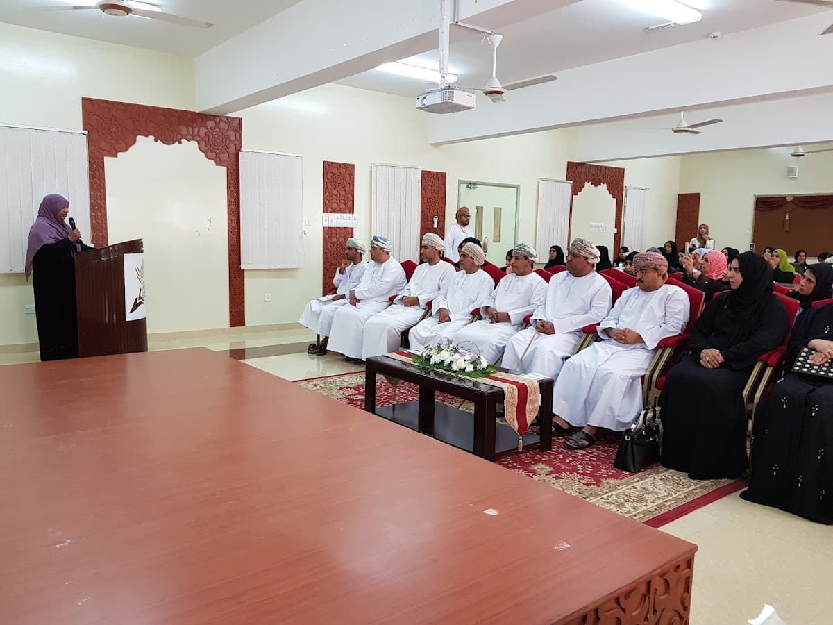 Roaa Al Mostaqbal For Primary Education - Photo 3 of 3