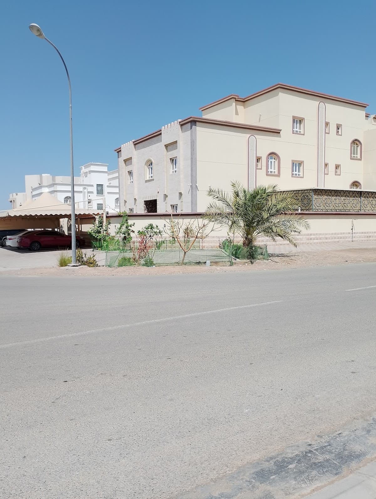 Mannar Al-Elm School - Photo 3 of 3