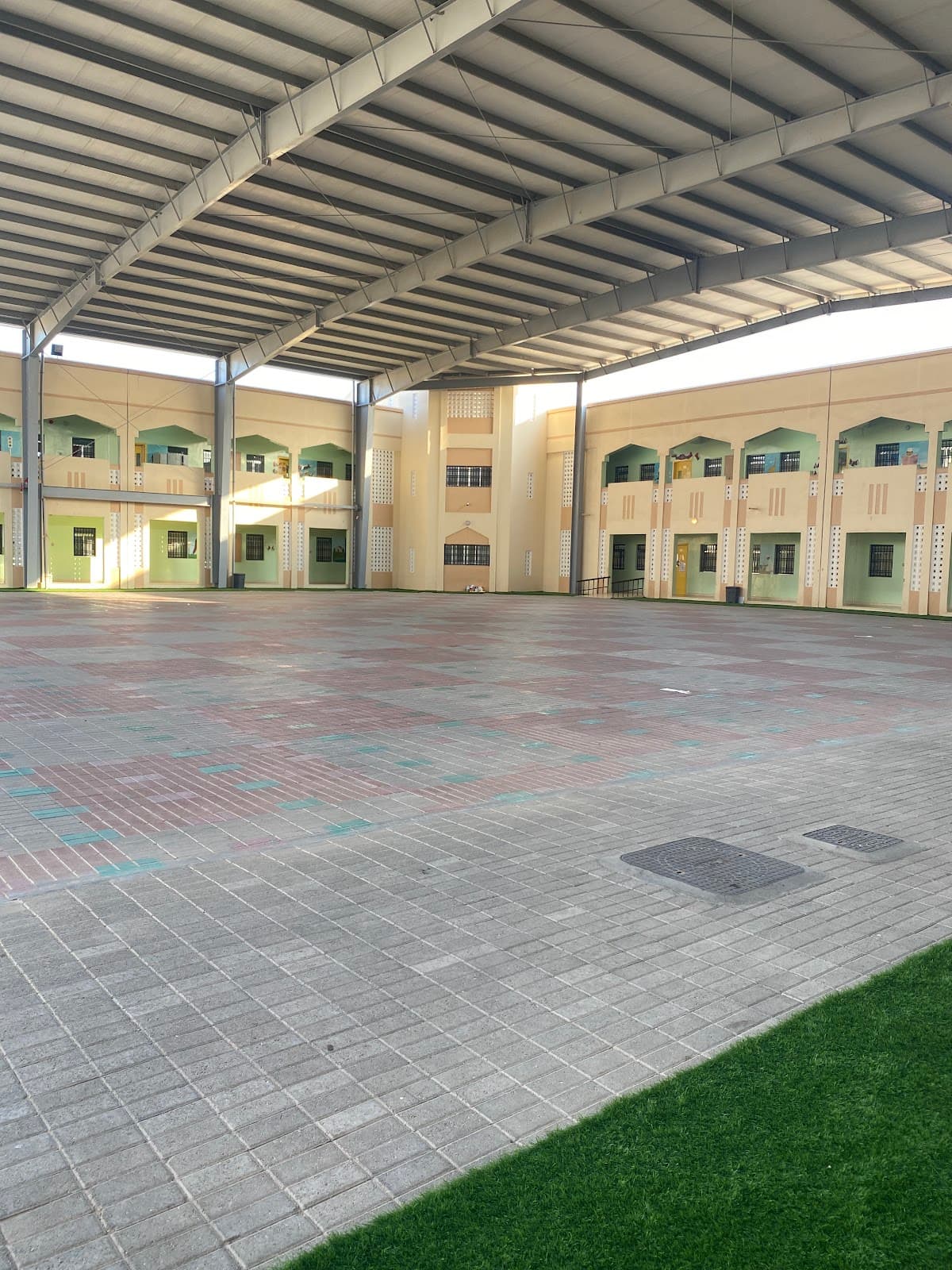 Al Mahamed For Primary Education - Photo 3 of 2