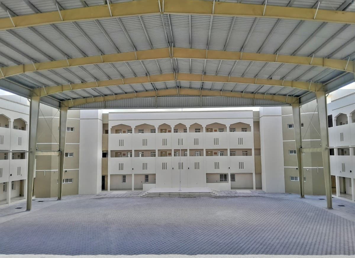 Shuaa Al-Huda School - Photo 3 of 3