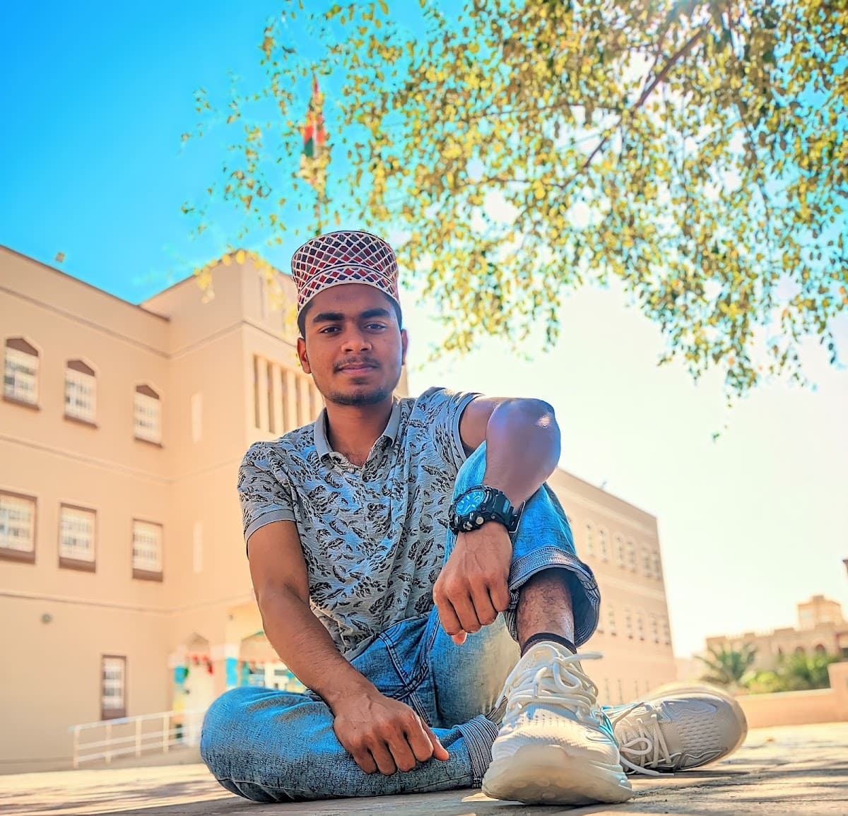 Fatima Bint Al-Walid For Primary Education - Photo 3 of 3