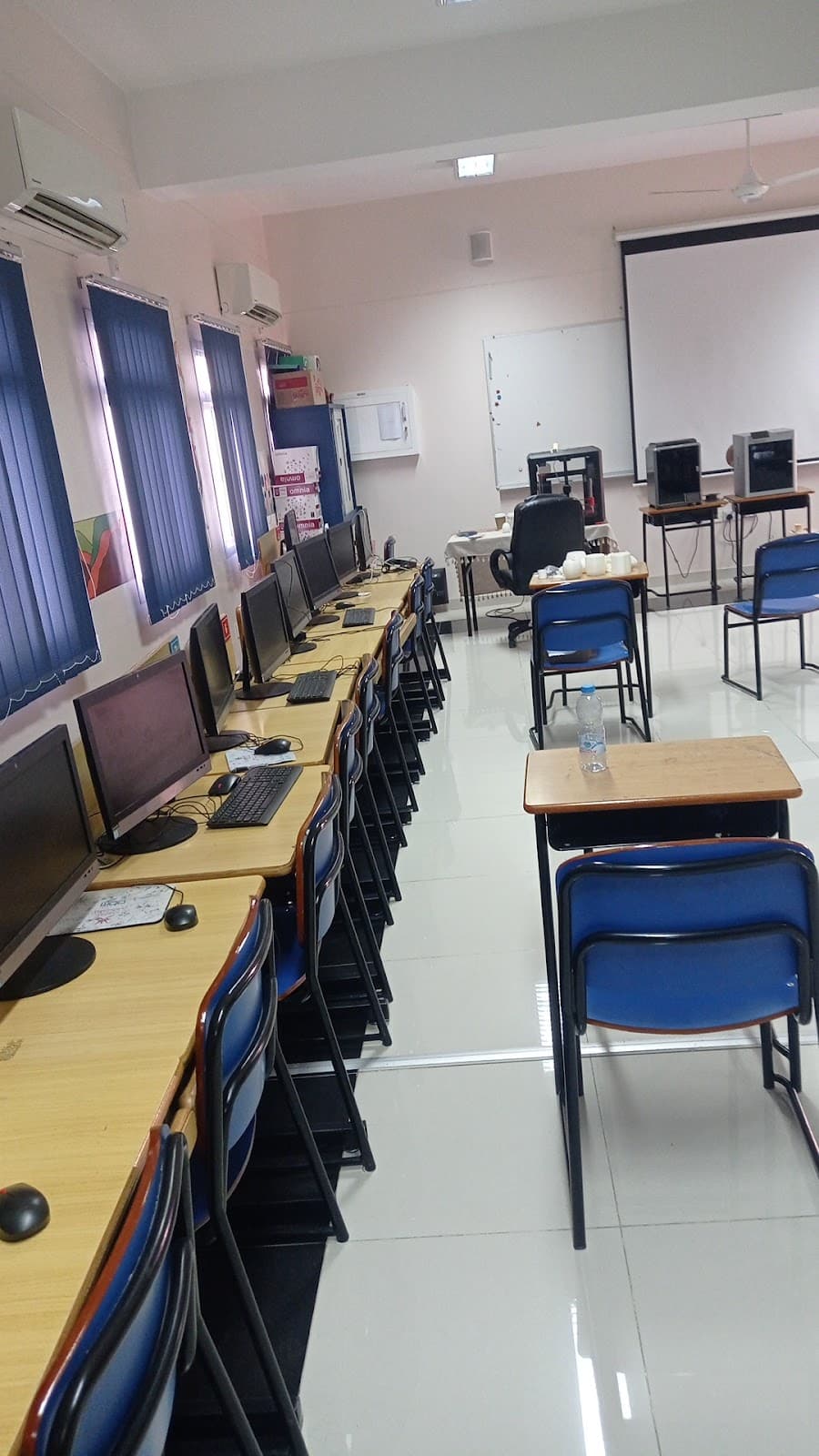 Fatima Bint Al-Walid School - Photo 3 of 3