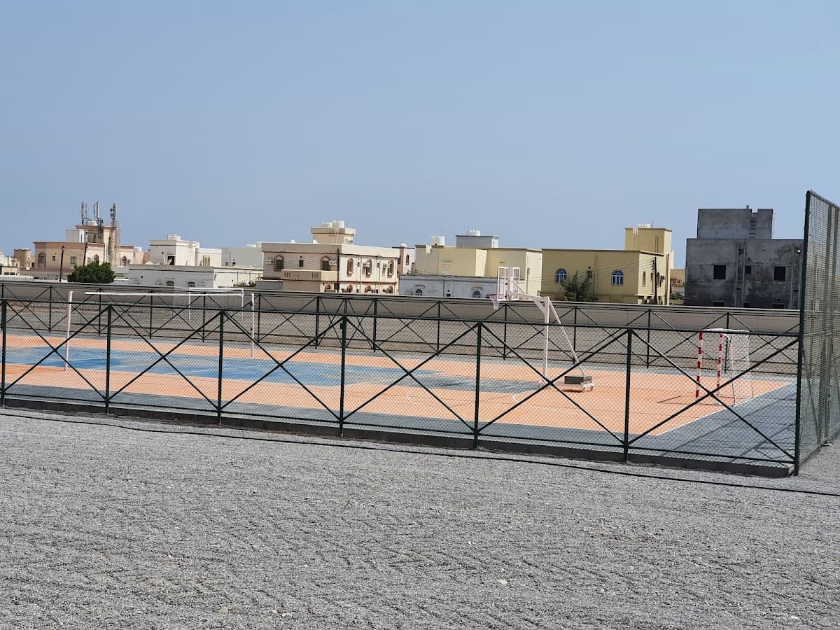 Al-Sheikh Salim Bin Said Al-Sahigi For Primary Education - Photo 3 of 3