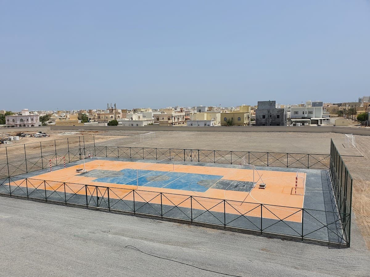 Al-Sheikh Salim Bin Said Al-Sahigi School - Photo 3 of 3