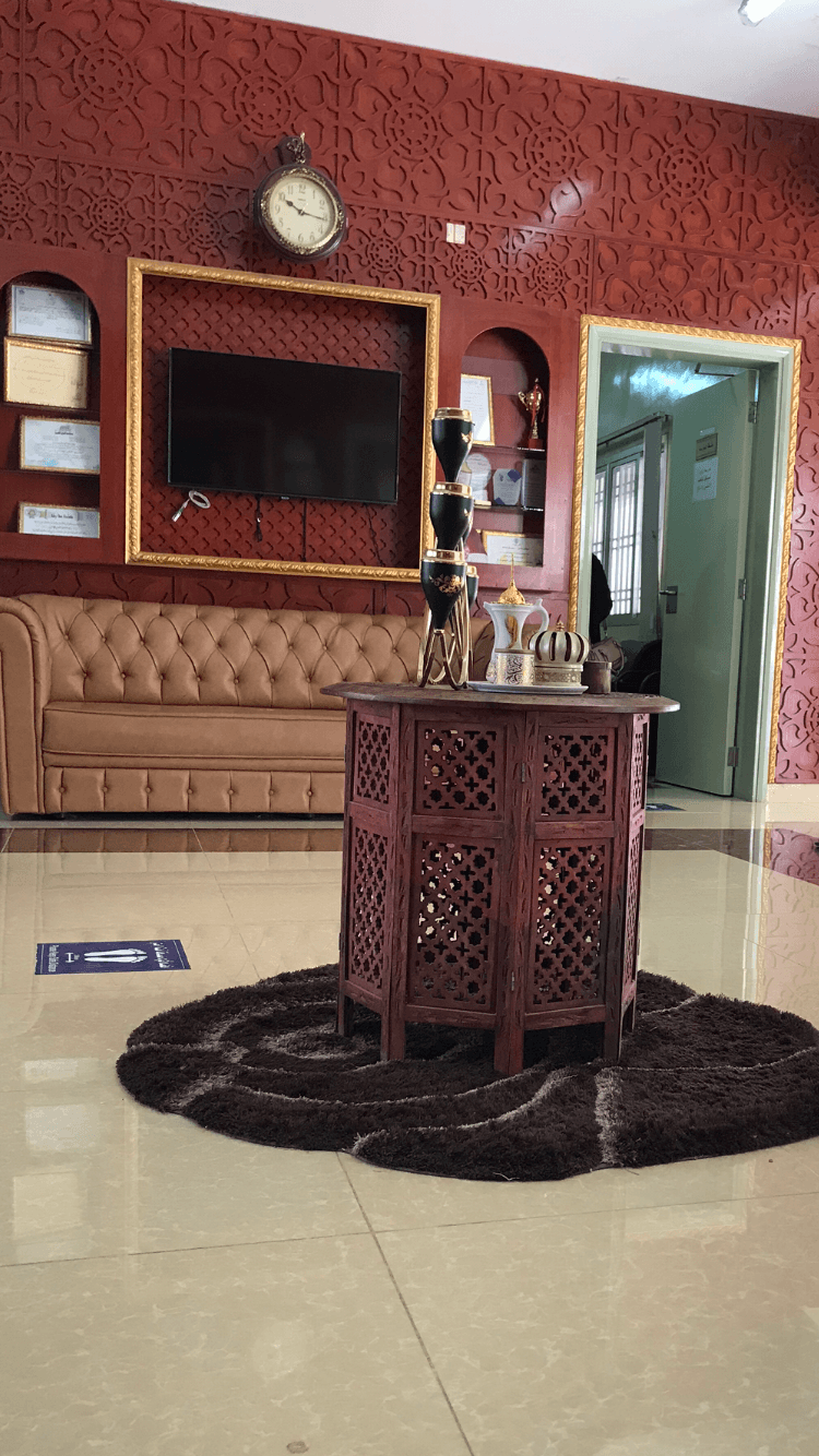 Al-Firasa School Evening - Photo 1 of 1