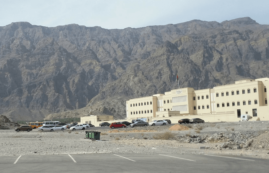 Khaula Bint Al-Yaman School - Photo 1 of 3