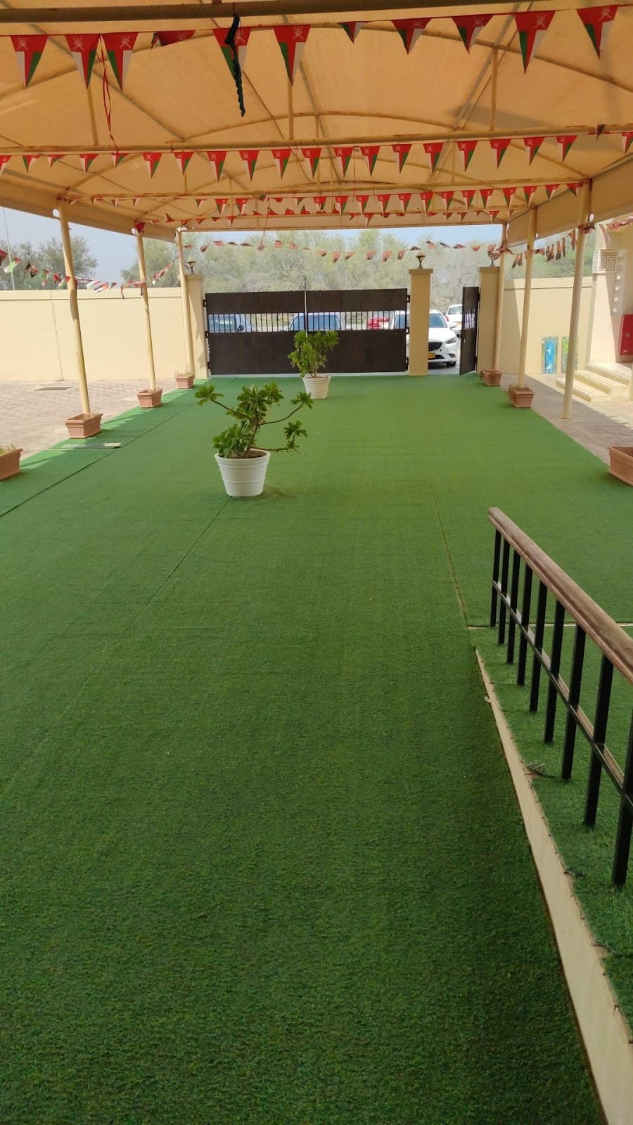 Daghmar School - Photo 1 of 3