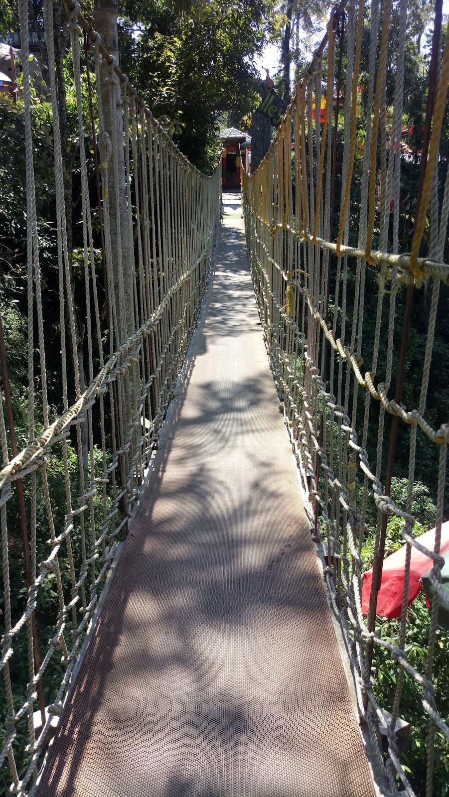 Hay Al- Thaher School - Photo 2 of 3