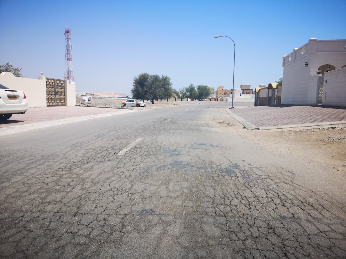 Sheikh Abu Obeida Abdullah Bin Mohammed Bin Khami School - Photo 2 of 3