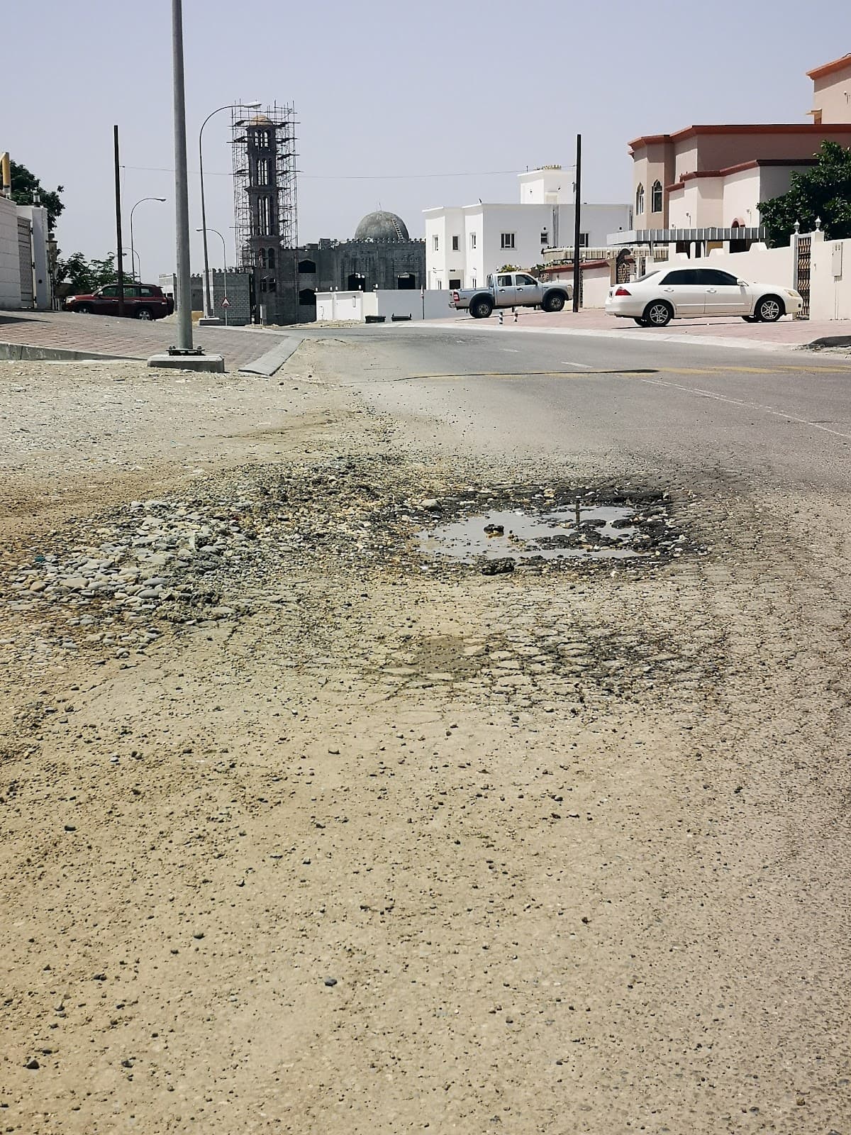 Sheikh Abu Obeida Abdullah Bin Mohammed Bin Khami School - Photo 3 of 3