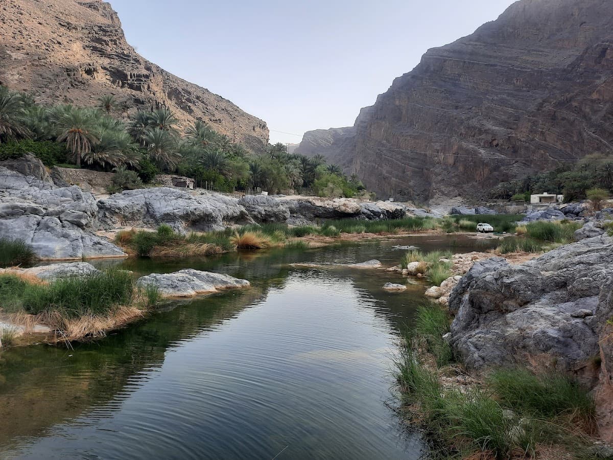 Wadi Al-Arbeeien School - Photo 2 of 3
