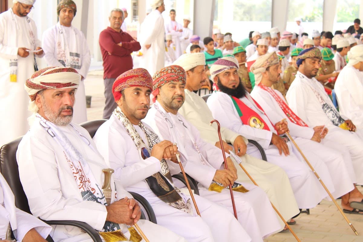 Sulieman Bin Abaad for Primary Education - Photo 2 of 2