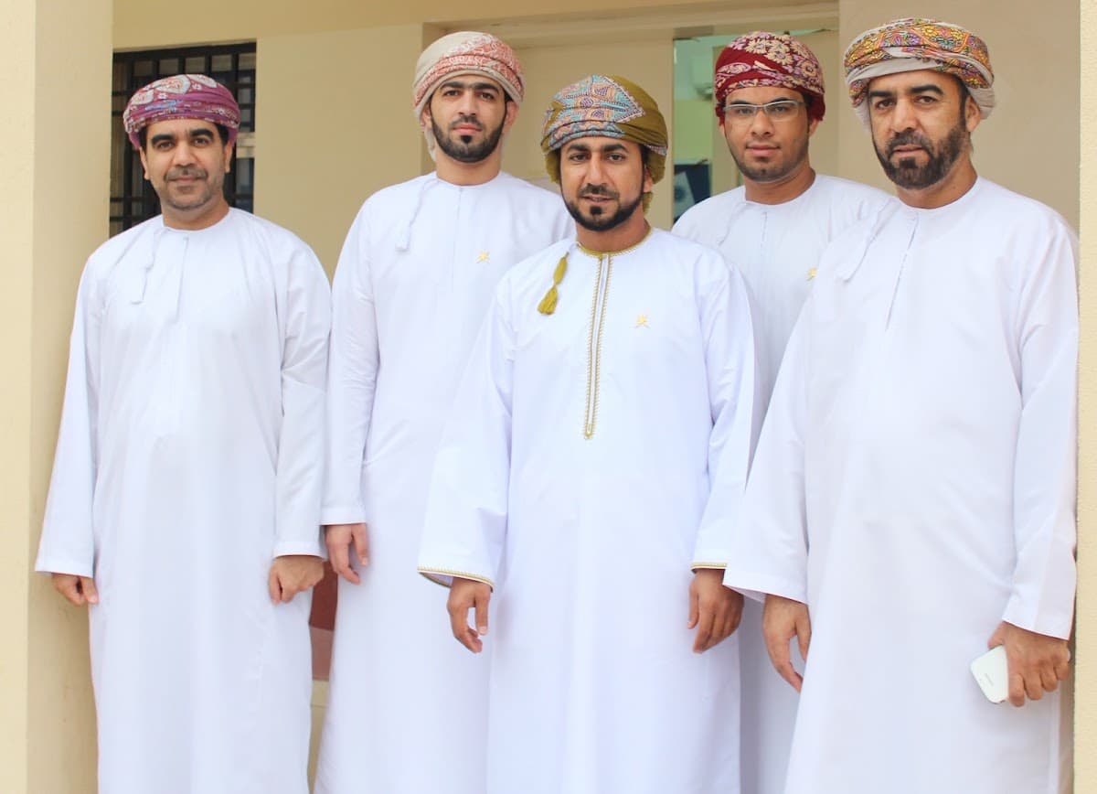 Sulieman Bin Abaad for Primary Education - Photo 3 of 2