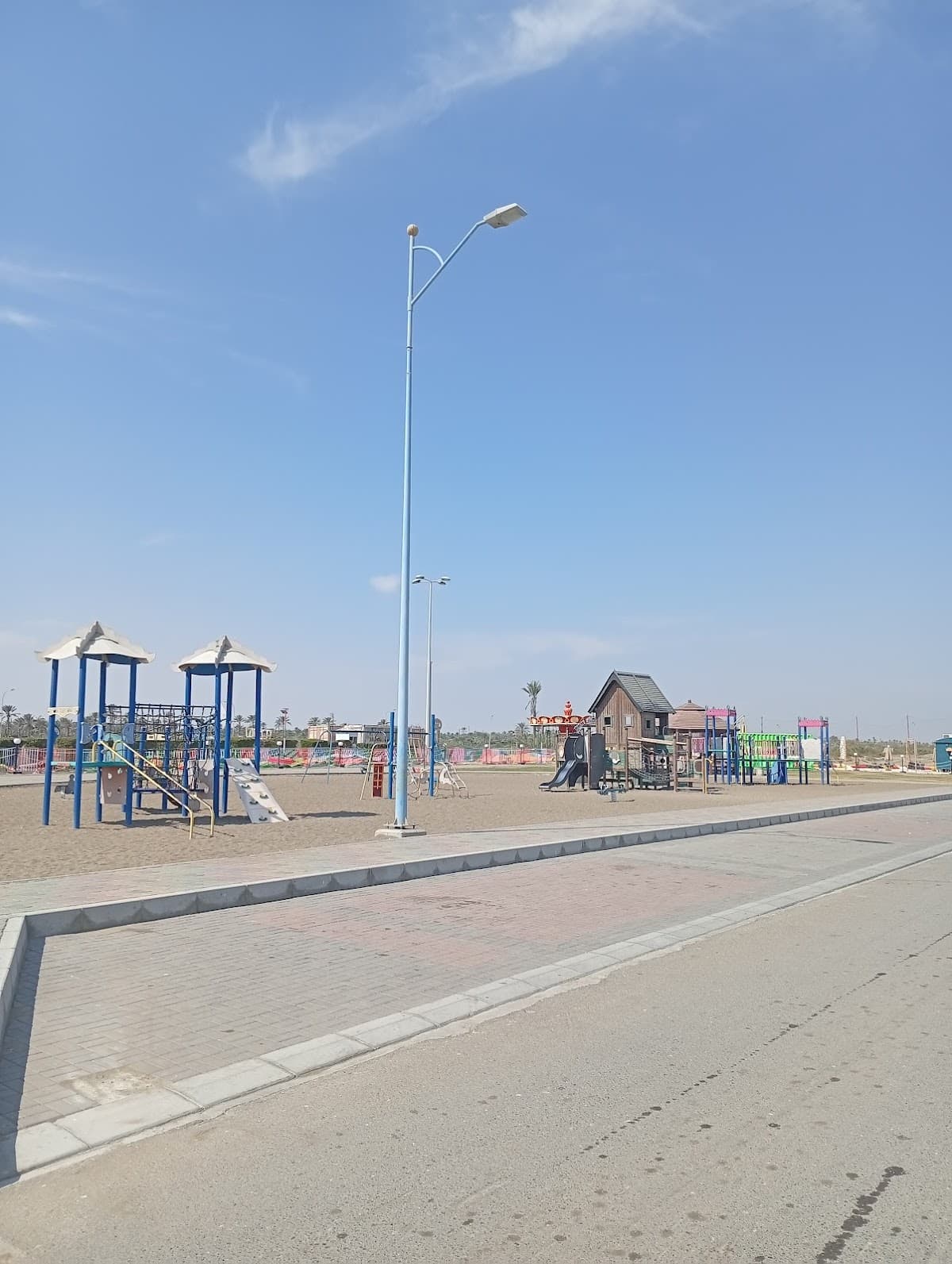 Abu Hamza Alshari for Primary Education - Photo 2 of 2