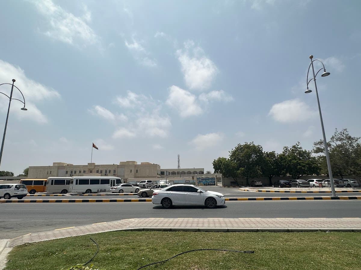 Aleshraq School - Photo 1 of 3