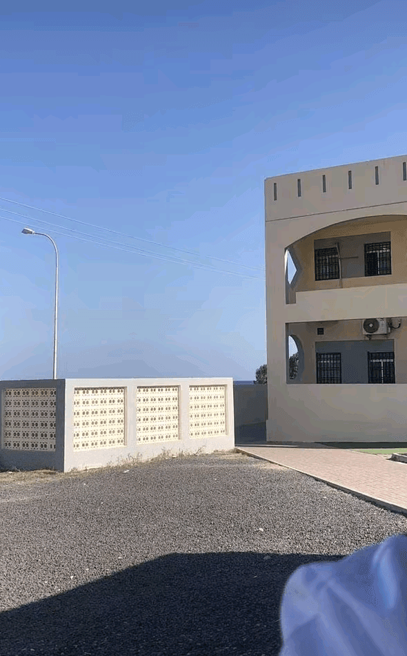 Alshefaa School - Photo 1 of 3