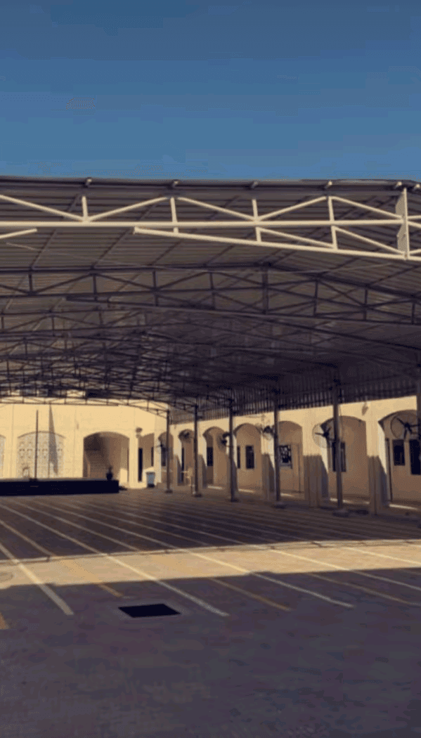 Alshefaa School - Photo 3 of 3