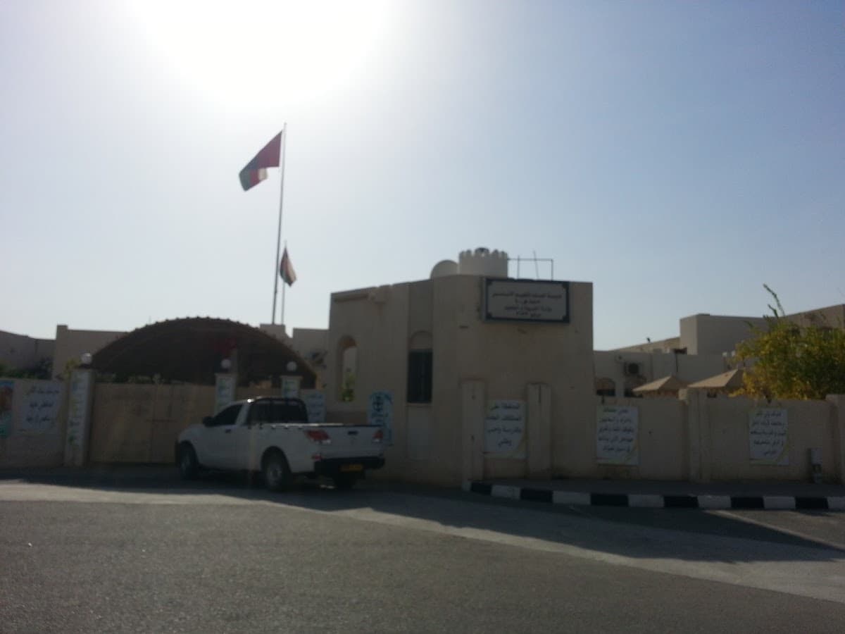 Alsafaa School - Photo 1 of 2