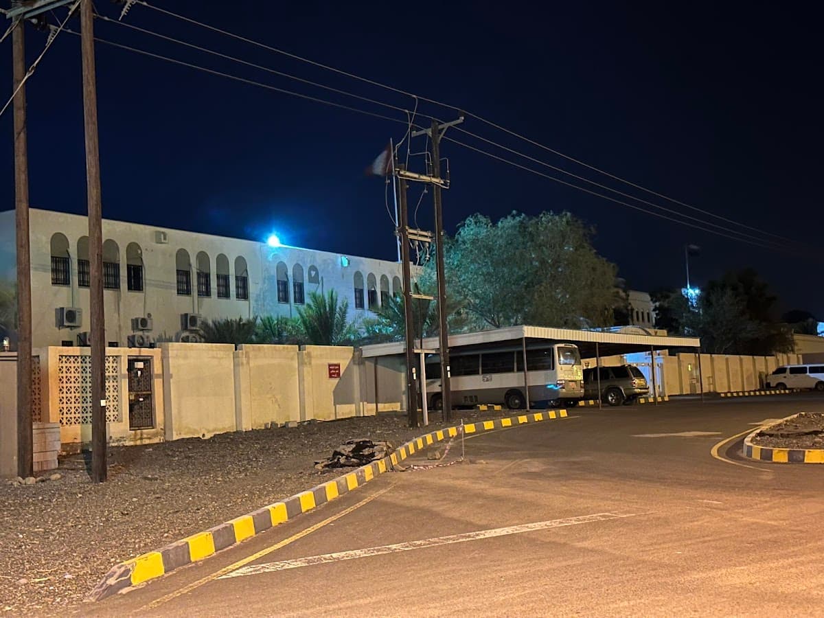 Wadi Aljizi for Primary Education - Photo 2 of 3