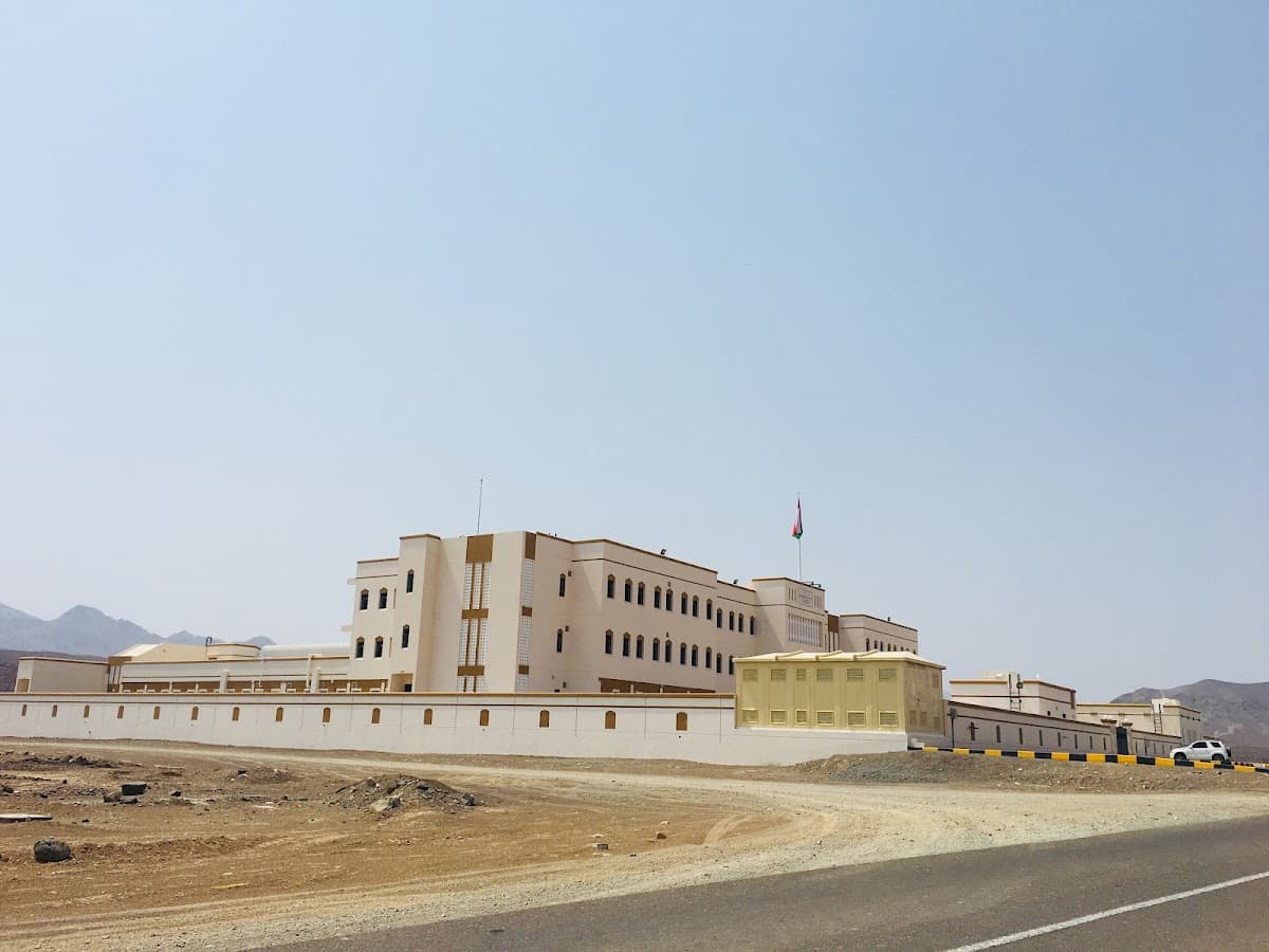 Damam Bin Alsaeb for Primary Education - Photo 4 of 3