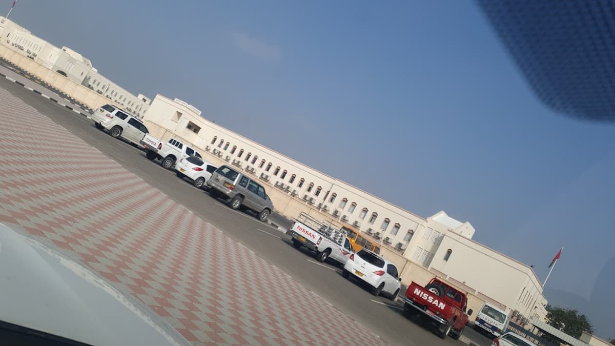 Masood Bin Ramadan School - Photo 2 of 3