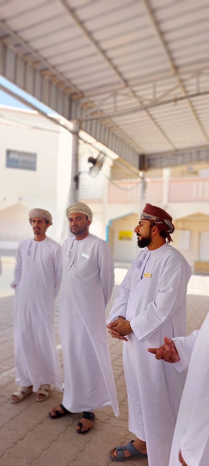 Masood Bin Ramadan School - Photo 3 of 3