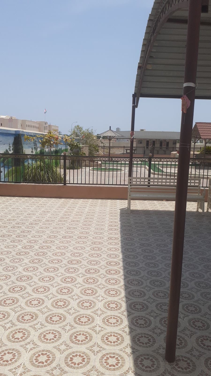 Alahd alzahr School - Photo 2 of 2