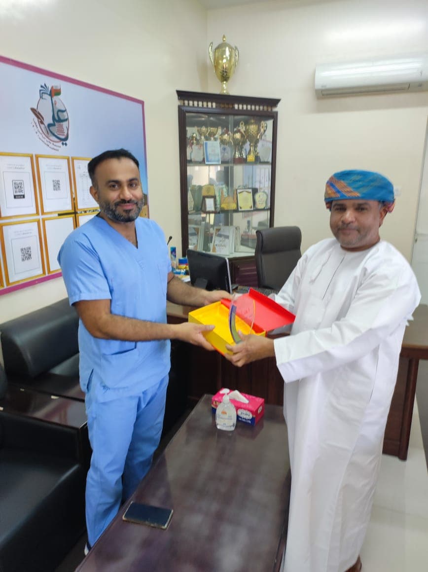 Ali Bin Abi Talib for Primary Education - Photo 2 of 2