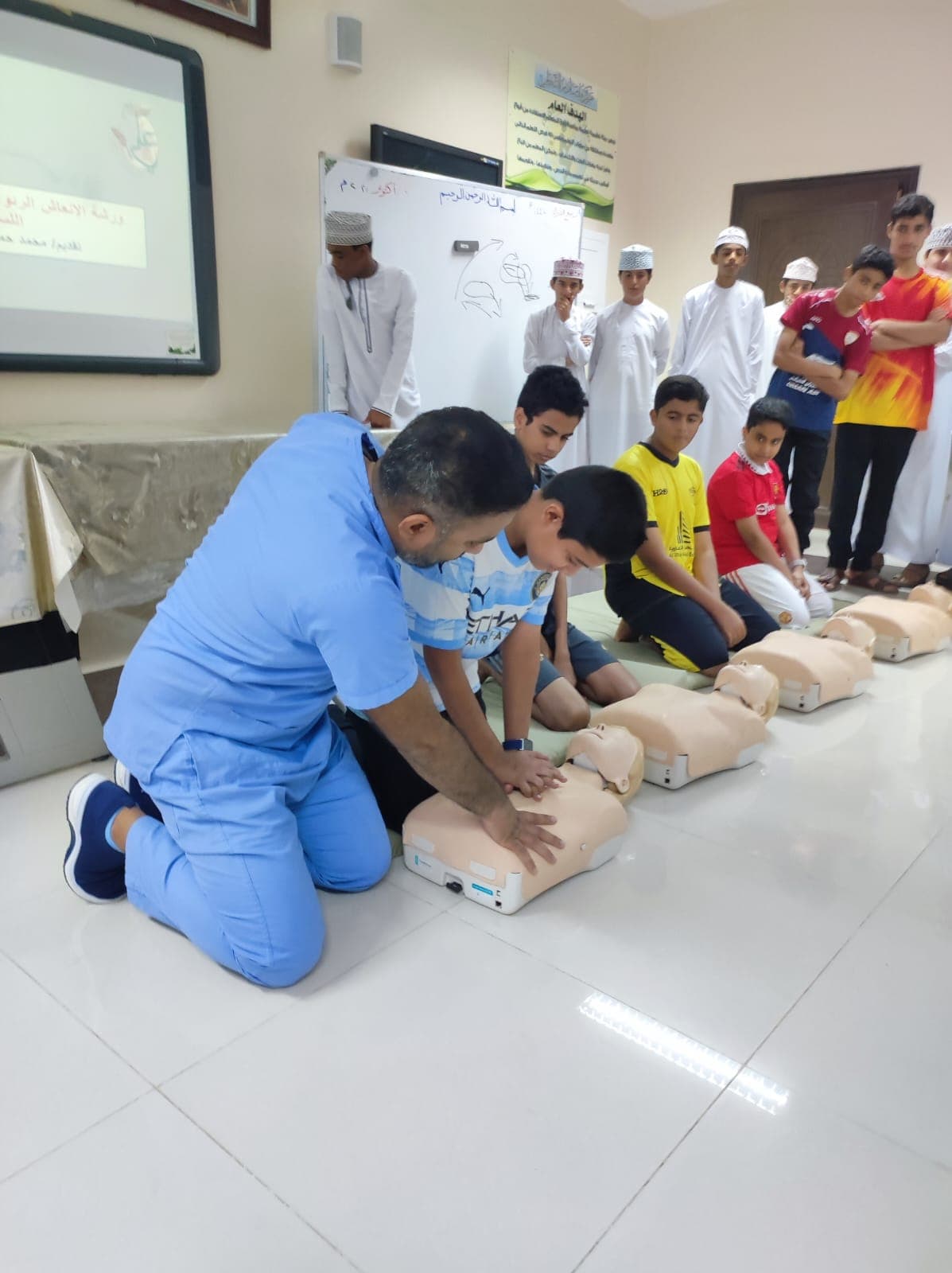 Ali Bin Abi Talib School - Photo 2 of 2