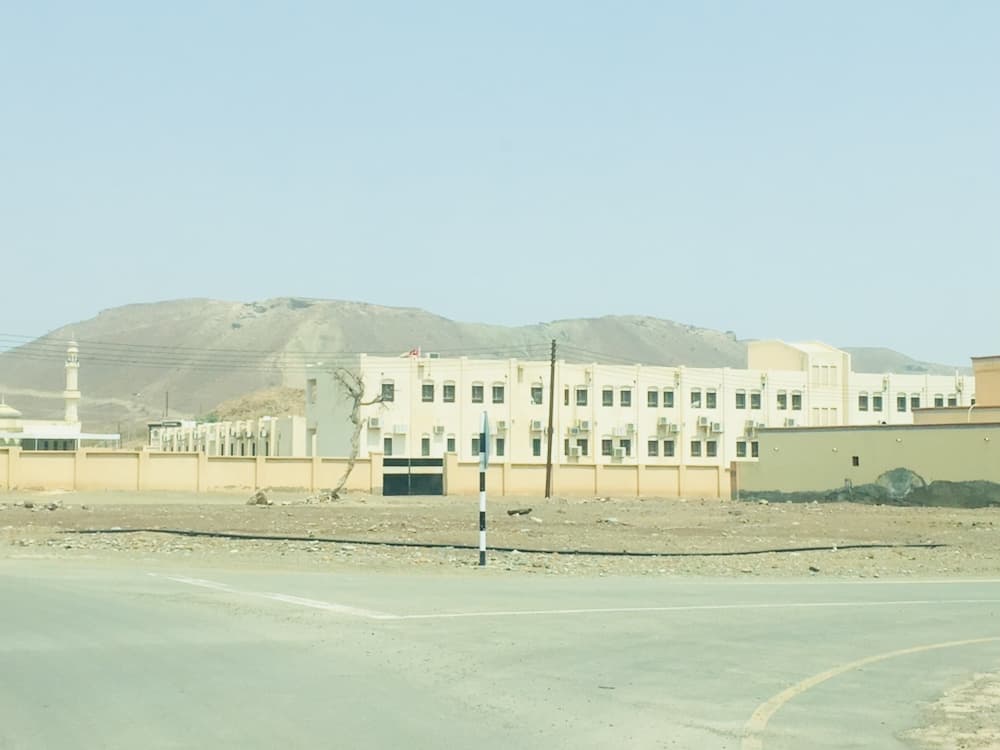 Lubna Bint Thabet School - Photo 3 of 3