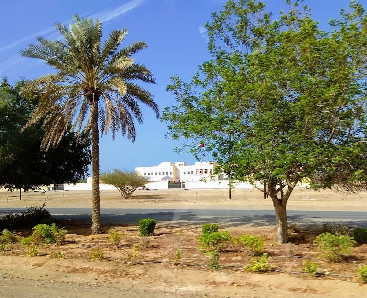 Alzahoor for Primary Education - Photo 2 of 1