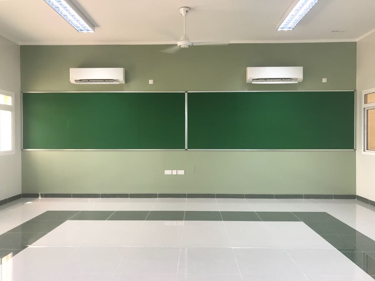 Shomooa Alwatan School - Photo 1 of 3