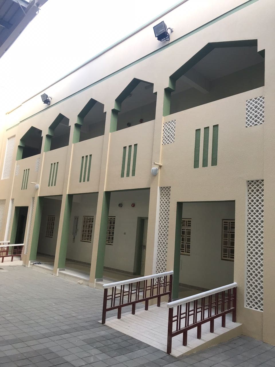 Shomooa Alwatan School - Photo 3 of 3